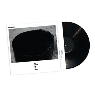 BIG BRAVE In Grief Or In Hope - Vinyl LP (black)