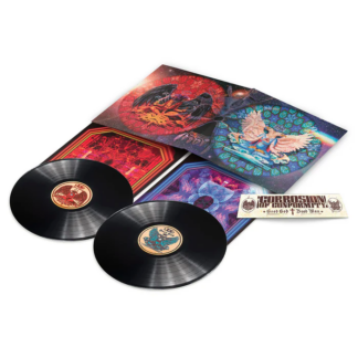 CORROSION OF CONFORMITY Good God / Baad Man - Vinyl 2xLP (black)