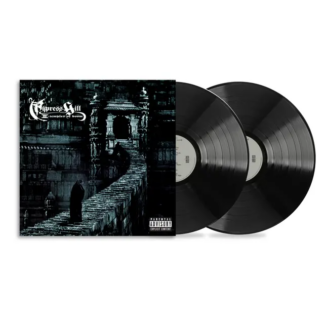 CYPRESS HILL III (Temples Of Boom) - 30th anniversary edition - Vinyl 2xLP (black)