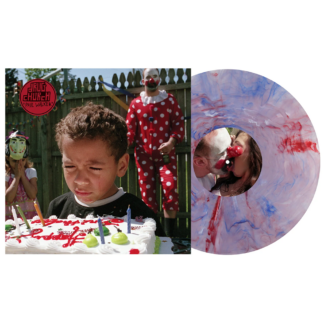 DRUG CHURCH Paul Walker - Vinyl LP (america marble)