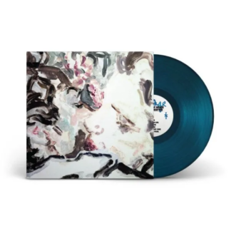 ICEAGE For Love of Grace & the Hereafter - Vinyl LP (shore blue)