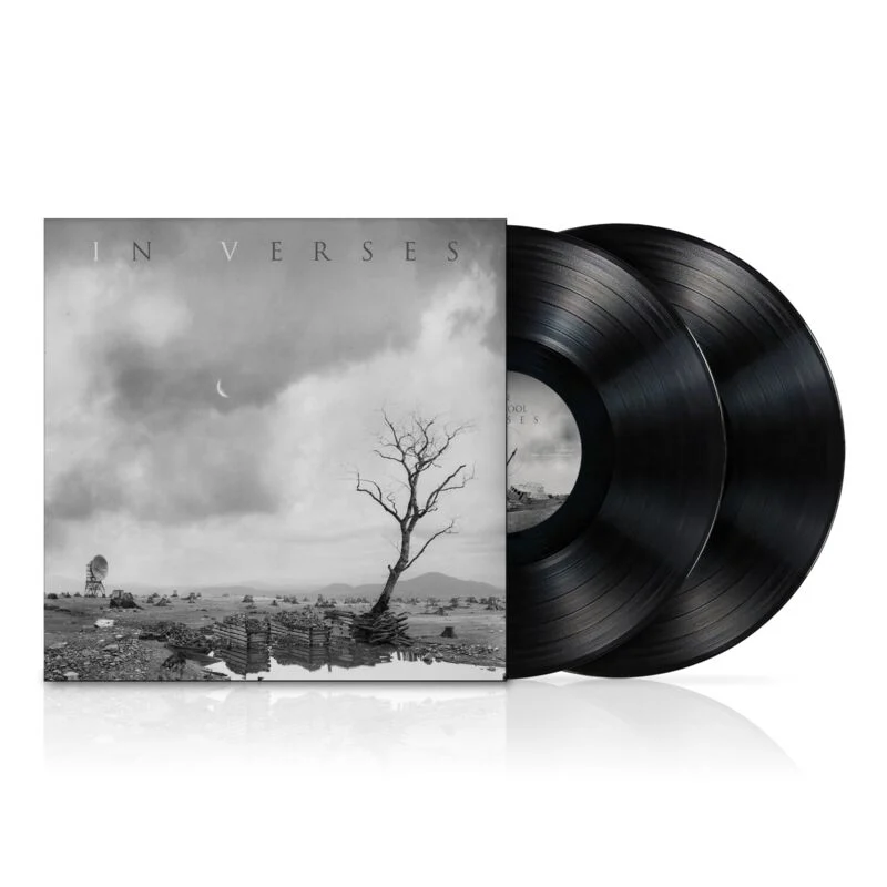 KARNIVOOL In Verses - Vinyl 2xLP (black)