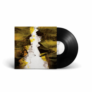 LIZZARD Eroded - Vinyl LP (black)