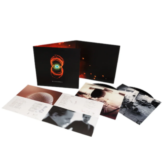 PEARL JAM Binaural - Vinyl 2xLP (black)