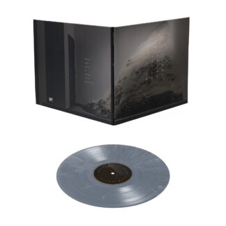 RUSSIAN CIRCLES Nine - Vinyl LP (eco graphite)