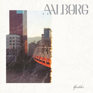 AALBORG Lifecatcher - Vinyl LP (black)