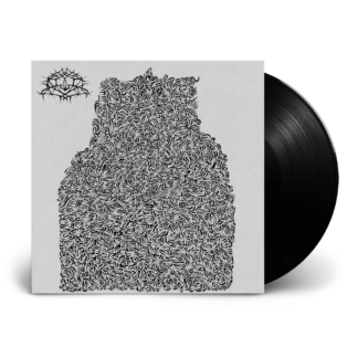 KRALLICE Scour Order - Vinyl 2xLP (black)