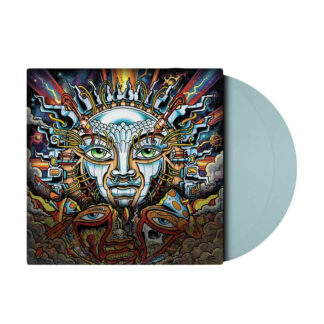 SUBLIME Until The Sun Explodes - Vinyl 2xLP (puffin blue)