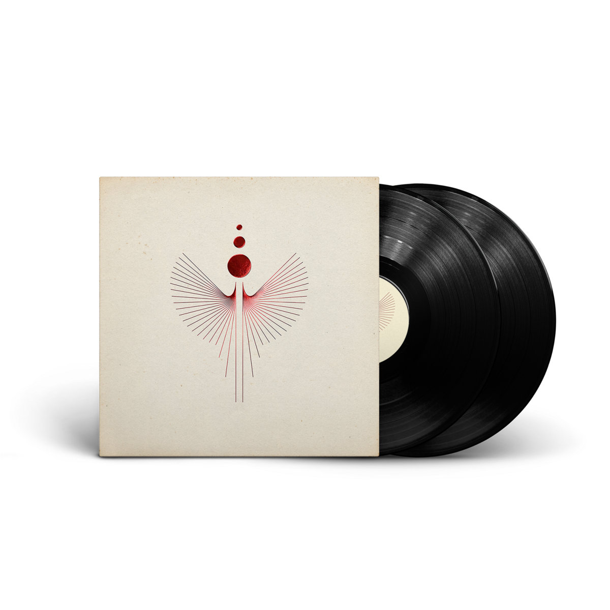 THE OCEAN Solaris - Vinyl 2xLP (black)