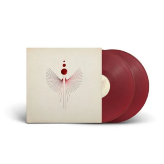 THE OCEAN Solaris - Vinyl 2xLP (space blood)