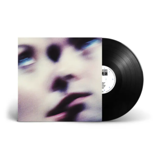 BOY HARSHER Get Mean - Vinyl LP (black)
