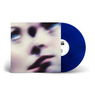 BOY HARSHER Get Mean - Vinyl LP (blue marble)