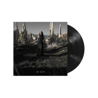 CHELSEA WOLFE The Dark - Vinyl LP (black)
