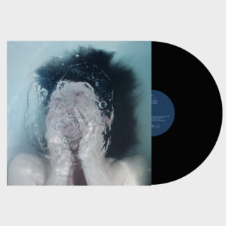 DAME AREA Toda la mentira sobre Dame Area - Vinyl LP (black)