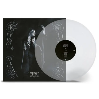EIVOR Tungl - Vinyl LP (clear)