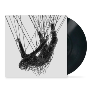 KORN The Nothing - Vinyl LP (black)