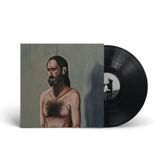 MOURIR Nous, Le Venin - Vinyl LP (black)