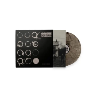 PERIPHERY A Pale White Dot - Vinyl 2xLP (dark marble)