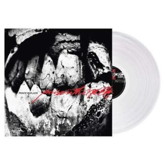 POISON THE WELL Peace In Place - Vinyl LP (clear)