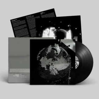 STEPHEN O'MALLEY Avaeken - Vinyl LP (black)