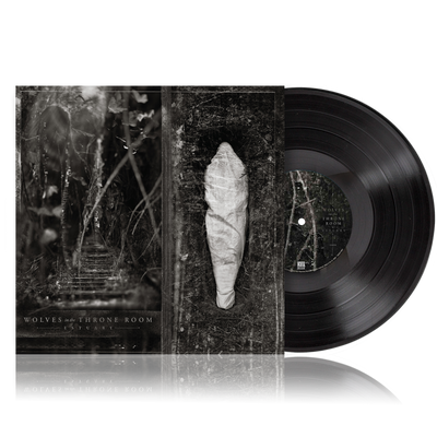 WOLVES IN THE THRONE ROOM Estuary - Vinyl LP (black)