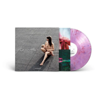 CAMILLE The Sound Of Milk - Vinyl LP (eco-mix)