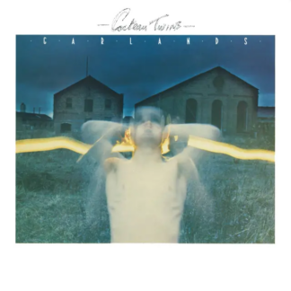 COCTEAU TWINS Garlands - Vinyl LP (black)