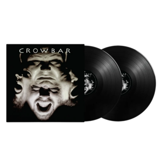 CROWBAR Odd Fellows Rest - Vinyl 2xLP (black)
