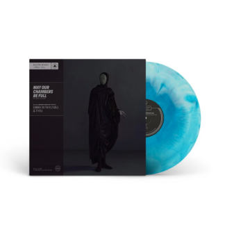 EMMA RUTH RUNDLE & THOU May Our Chambers Be Full - Vinyl LP (white blue galaxy)