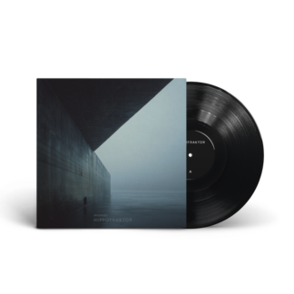 HIPPOTRAKTOR Annihilist - Vinyl LP (black)