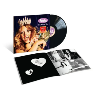 HOLE Live Through This - Vinyl LP (black)