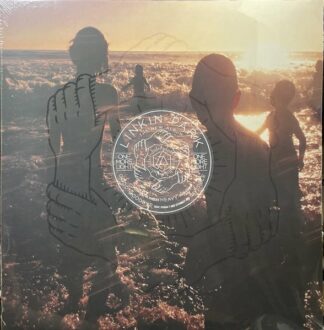 LINKIN PARK One More Light - Vinyl LP (black)