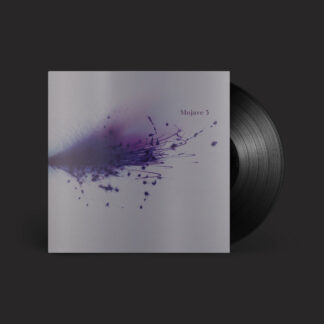 MOJAVE 3 Ask Me Tomorrow - Vinyl LP (black)