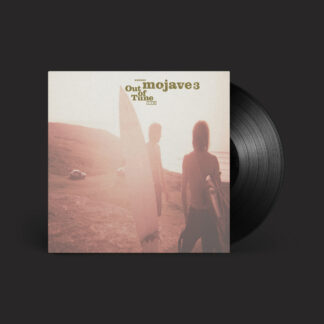 MOJAVE 3 Out Of Tune - Vinyl LP (black)