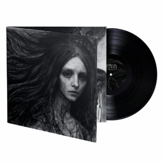 RORCAL Mahre - Vinyl LP (black)