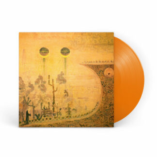 SYD MATTERS A Gospel of Some Sort - Vinyl LP (orange)