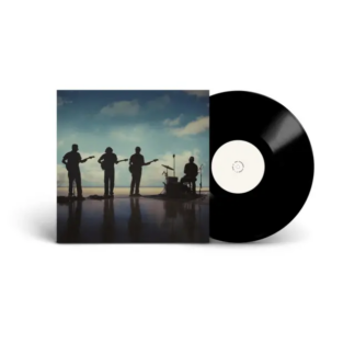 THE FEARLESS FLYERS V - Vinyl LP (black)