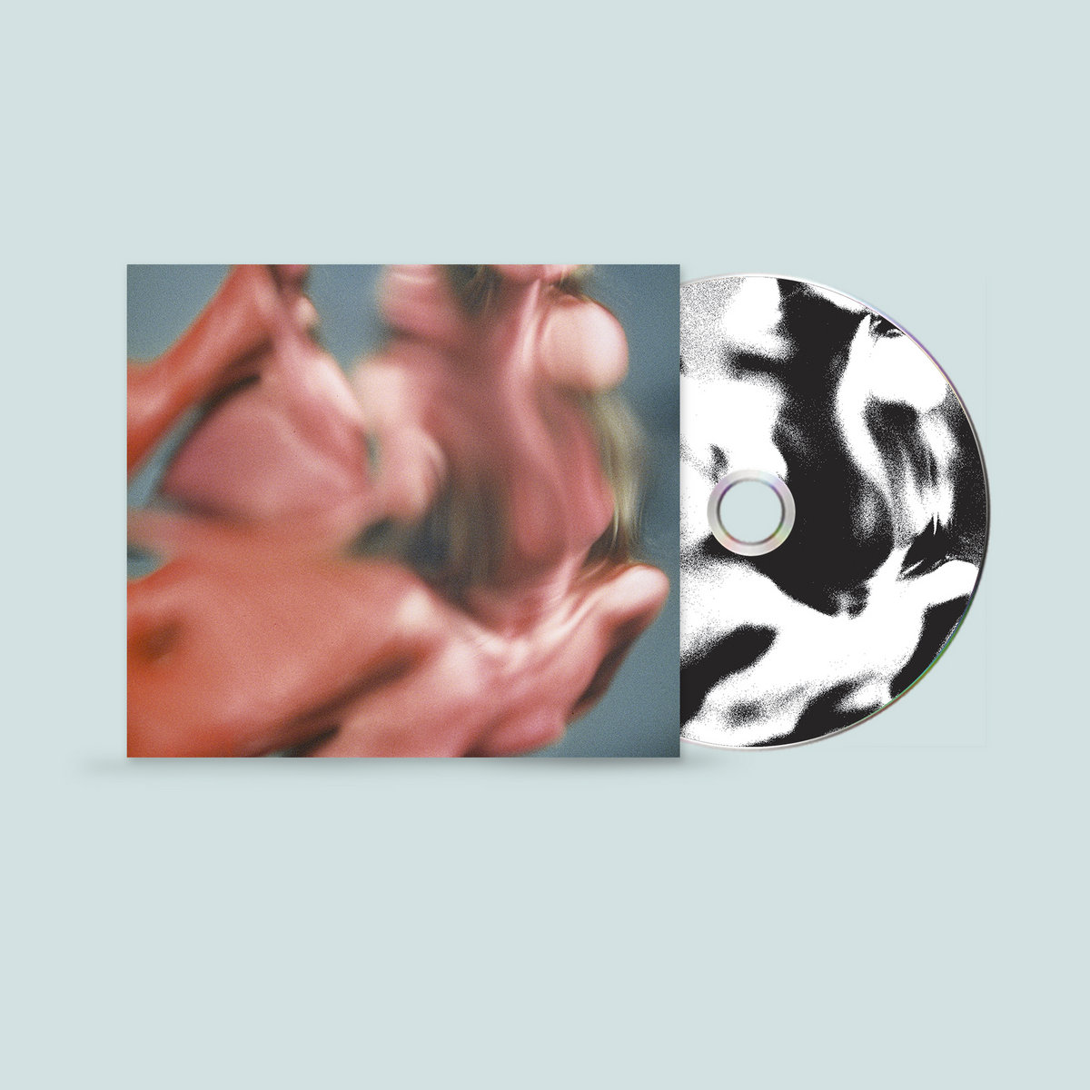 TRAMHAUS Blister - CD