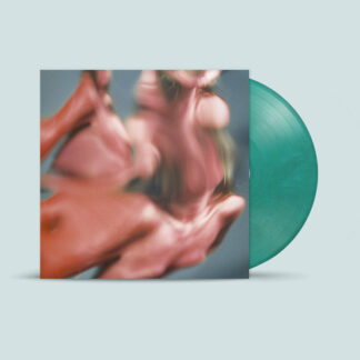 TRAMHAUS Blister - Vinyl LP (fresh green)