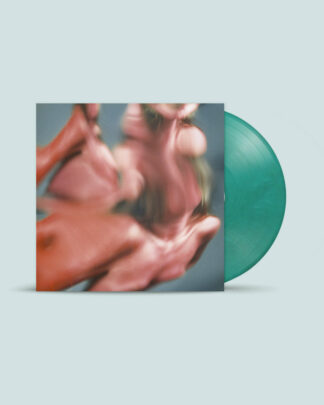 TRAMHAUS Blister - Vinyl LP (fresh green)