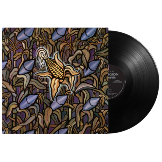 BAD RELIGION Against The Grain - Vinyl LP (black)