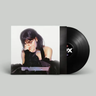 CHARLI XCX Pop 2 - Vinyl LP (black)