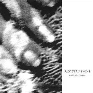 COCTEAU TWINS Blue Bell Knoll - Vinyl LP (black)