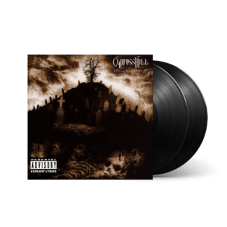CYPRESS HILL Black Sunday - Vinyl 2xLP (black)