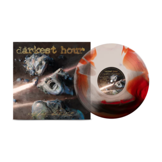 DARKEST HOUR Suffer Divine - Vinyl LP (further into fever)