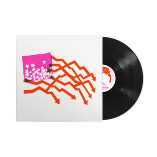 DIIV Zirp! - Vinyl LP (black)