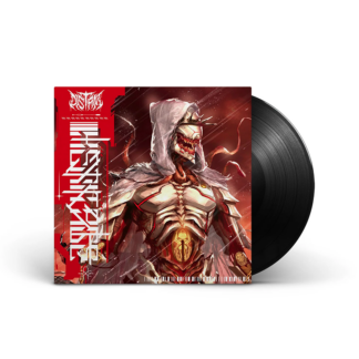 DISTANT Heritage - Vinyl LP (black)