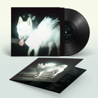 FATDOG Cancel Me (I'm Tired) - Vinyl LP (black)