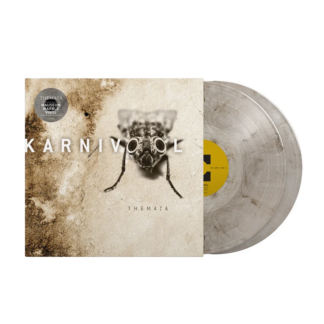 KARNIVOOL Themata - Vinyl 2xLP (mauseum marble)
