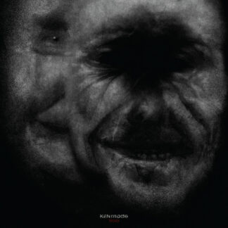 KEN MODE Void - Vinyl LP (purple)
